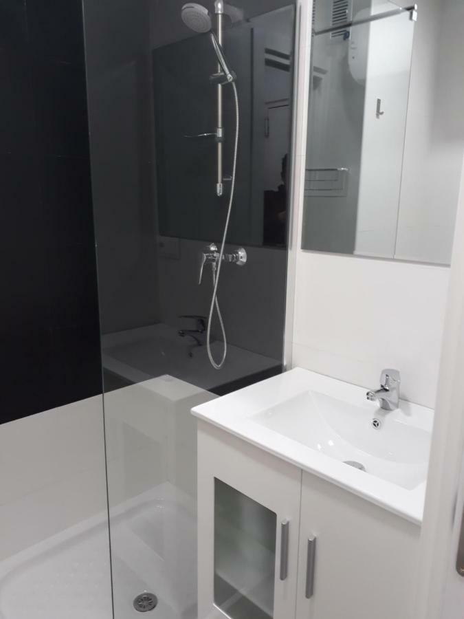 Port Apartment Malaga