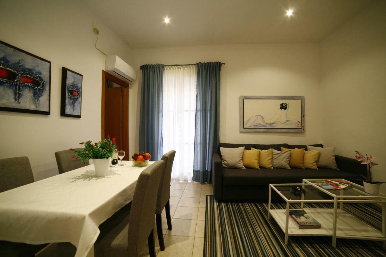 Victoria De Alba House Appartement *