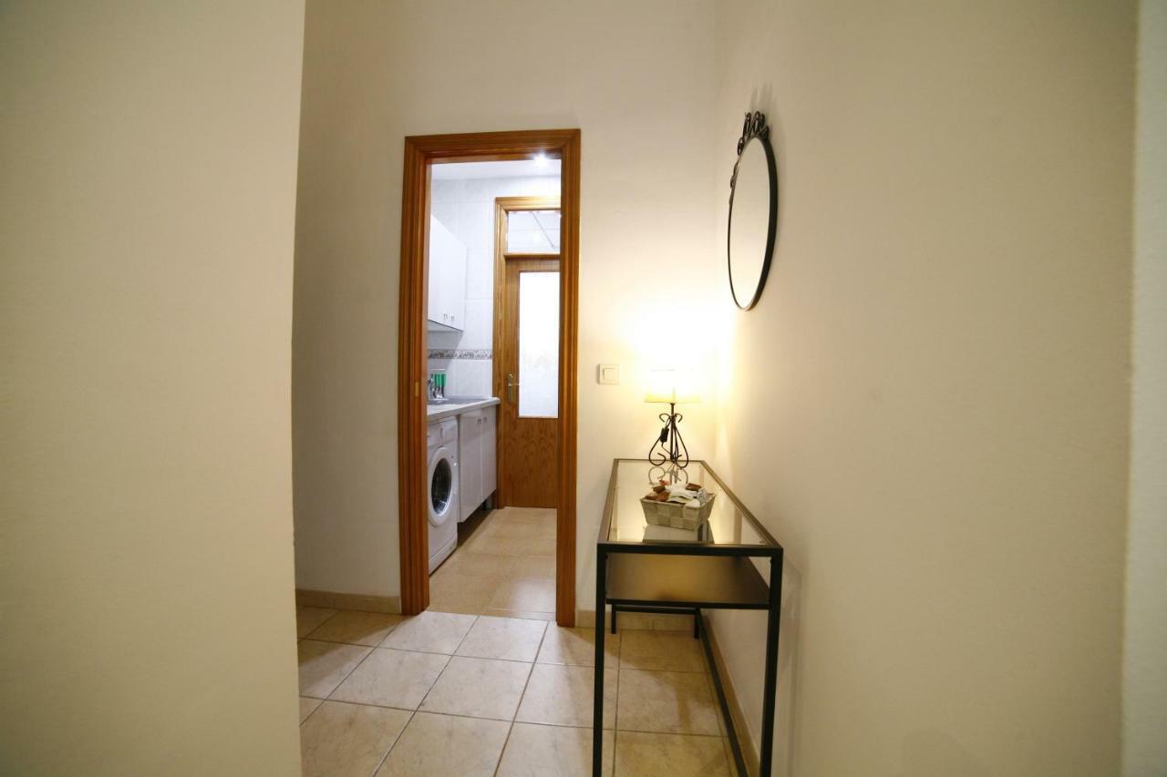 Victoria De Alba House Appartement Málaga