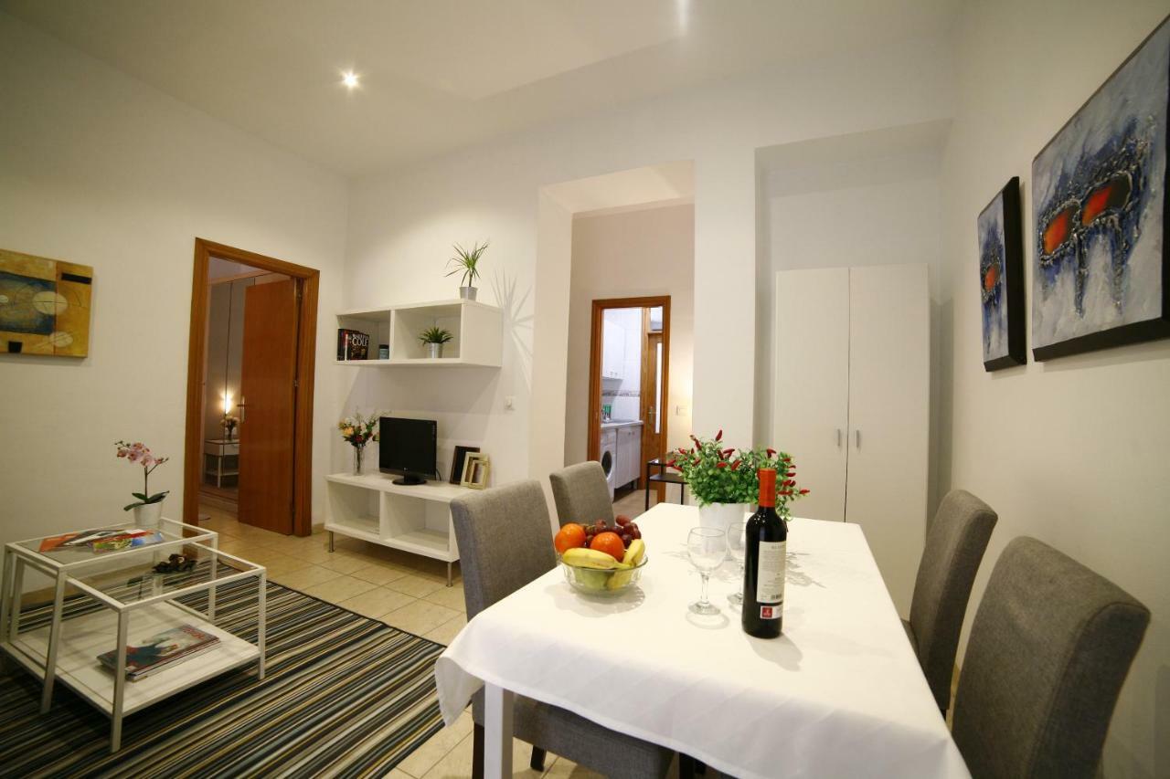 Victoria De Alba House * Málaga