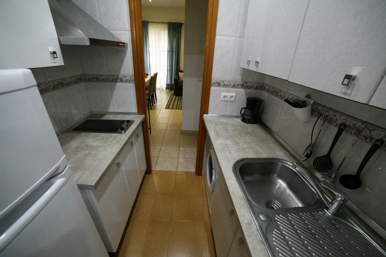Victoria De Alba House Appartement Málaga