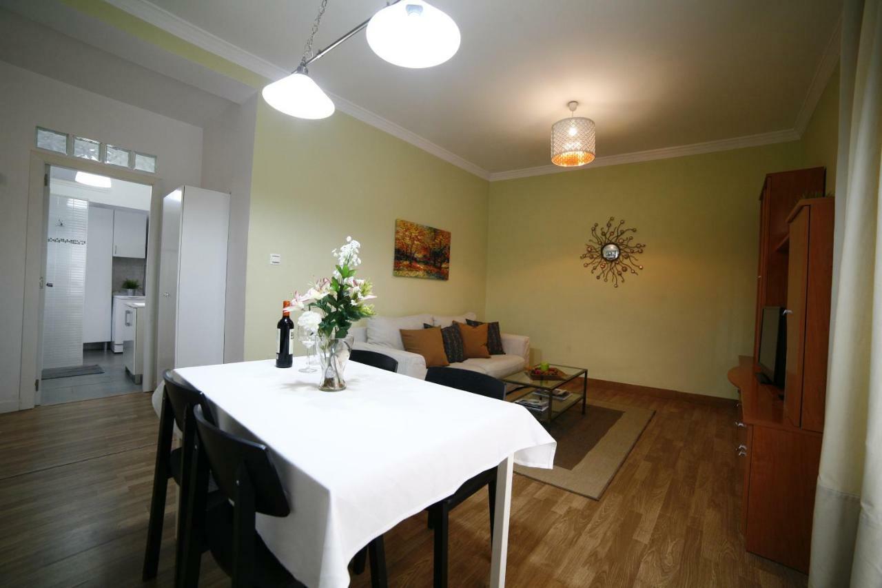 Appartement Victoria De Alba House