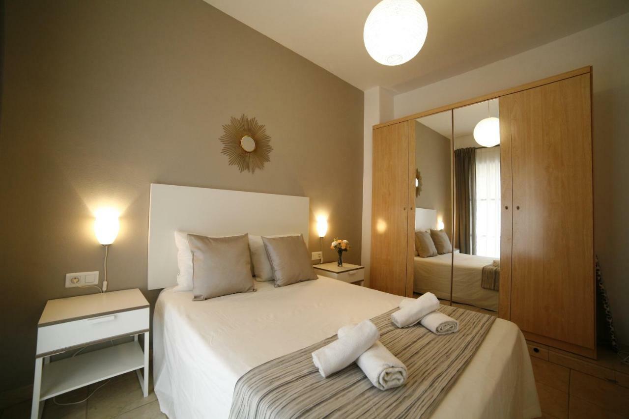 Appartement Victoria De Alba House Málaga