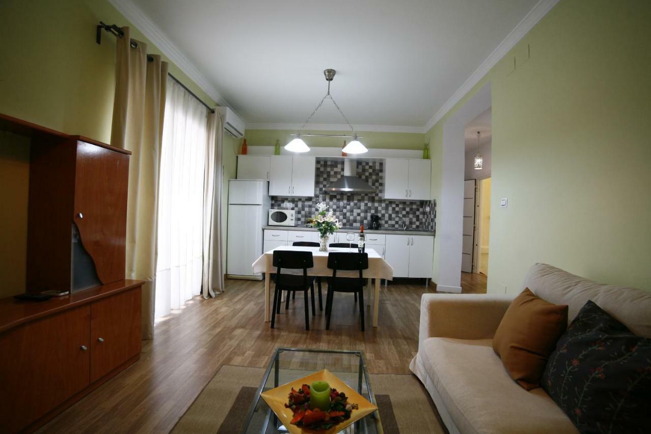 Appartement Victoria De Alba House