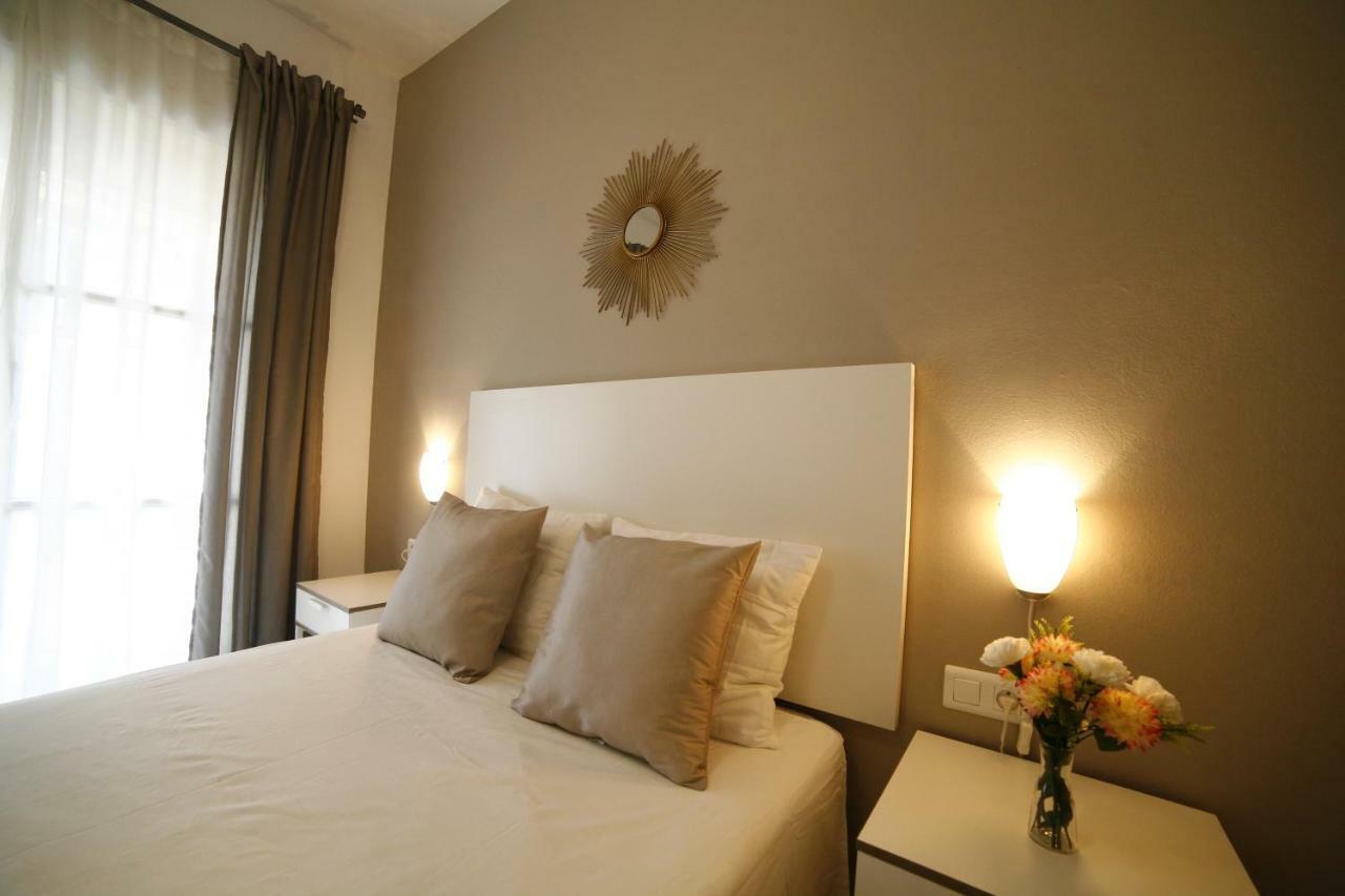 Appartement Victoria De Alba House Málaga