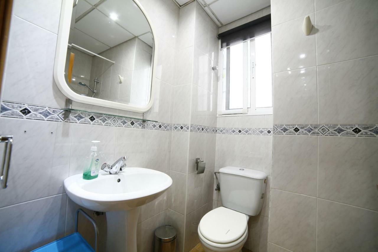 Appartement Victoria De Alba House Málaga