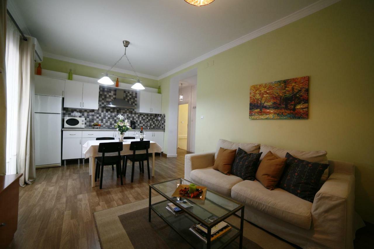 Appartement Victoria De Alba House Málaga