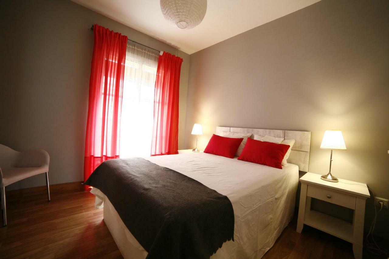 Victoria De Alba House Appartement