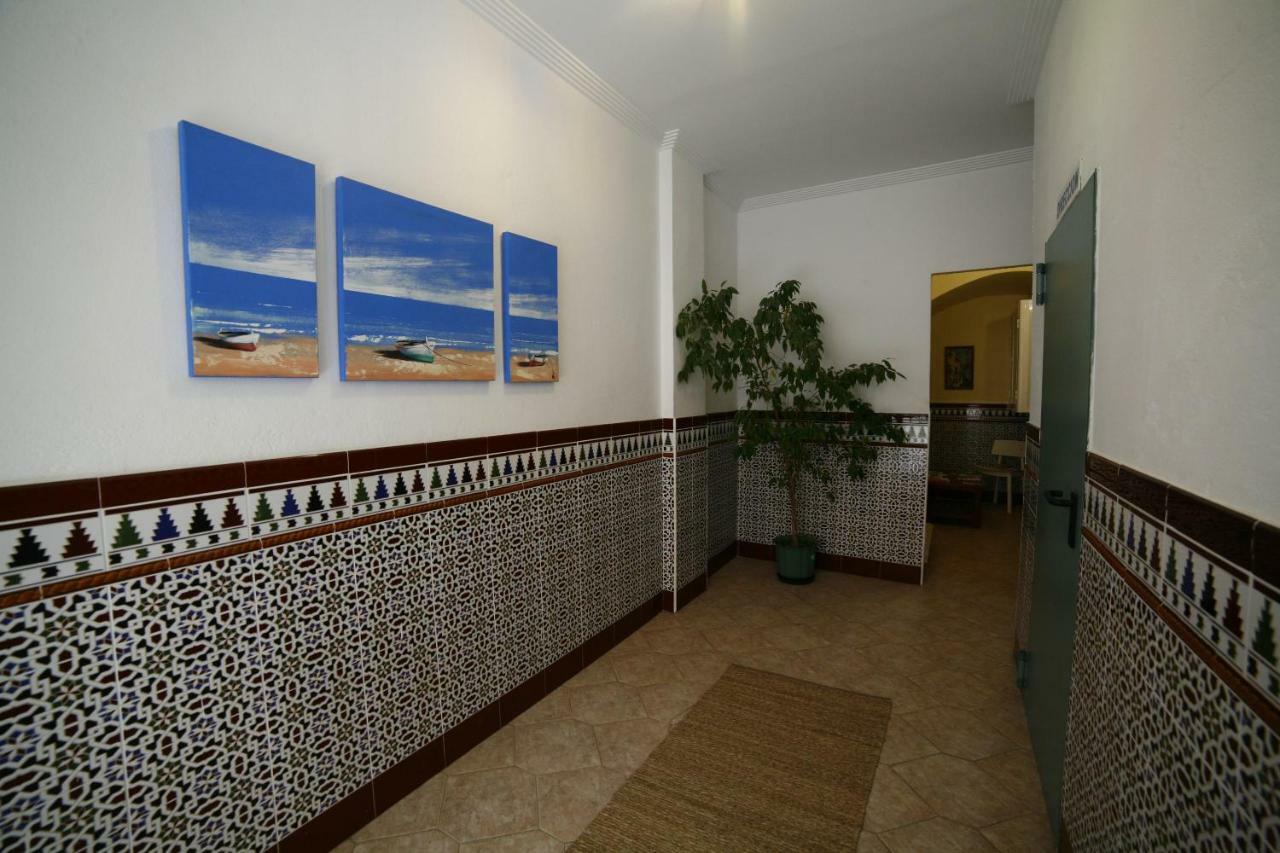 Appartement Victoria De Alba House Málaga