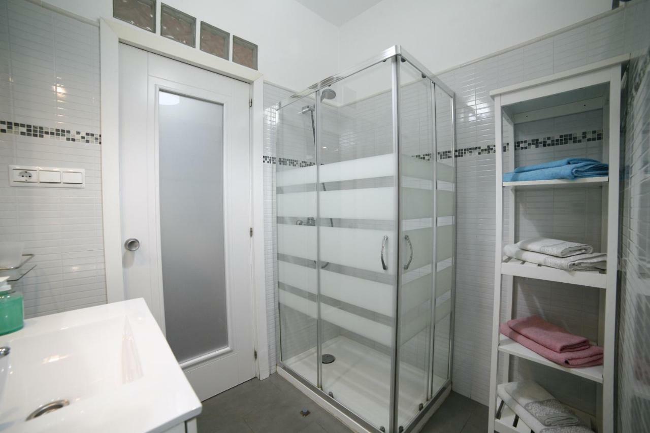 Victoria De Alba House Appartement