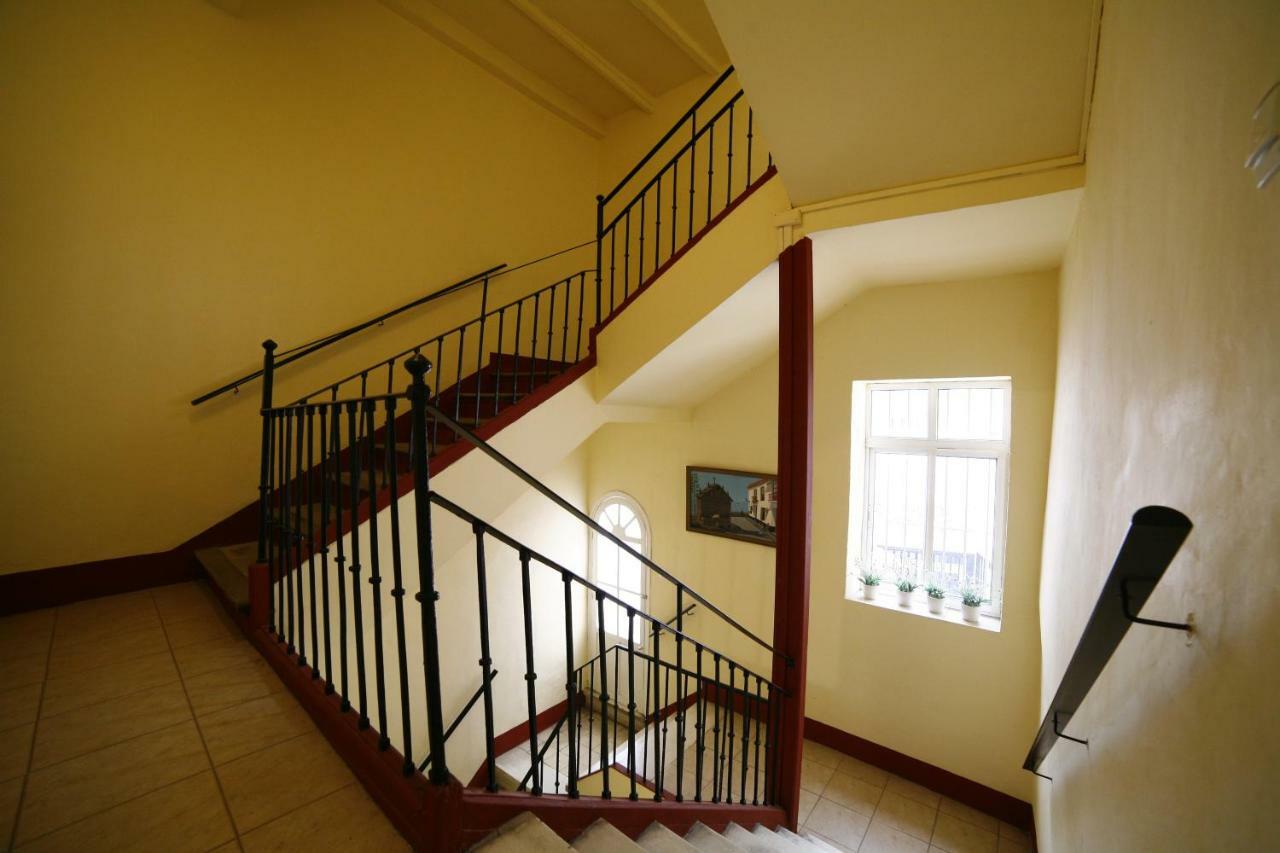 Appartement Victoria De Alba House Málaga