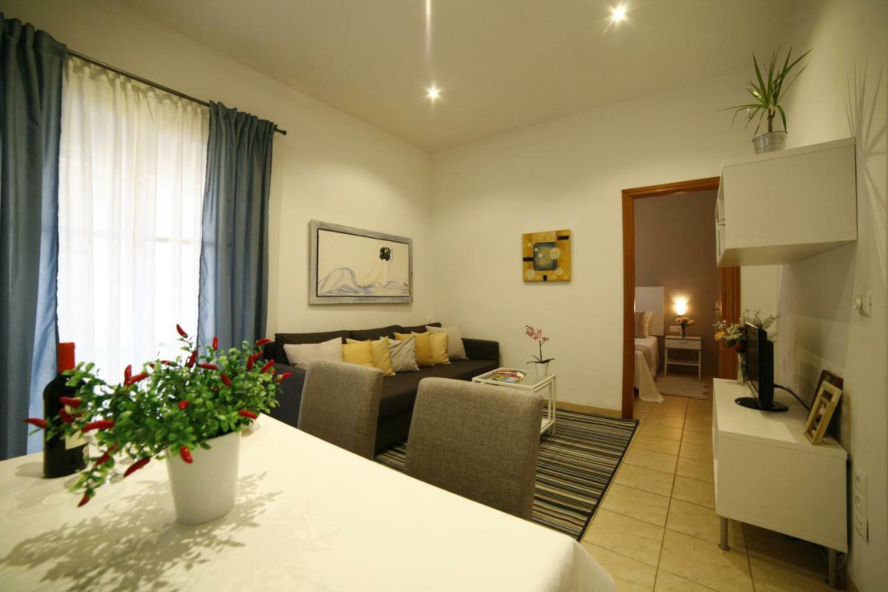 Victoria De Alba House Appartement *