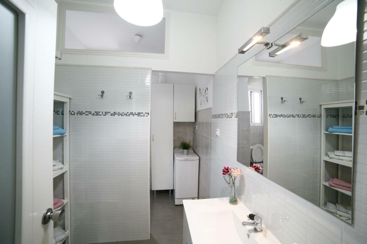 Victoria De Alba House Appartement