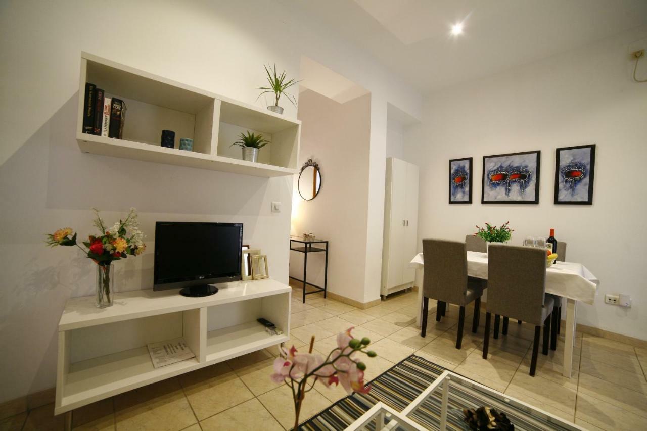 Victoria De Alba House Appartement *