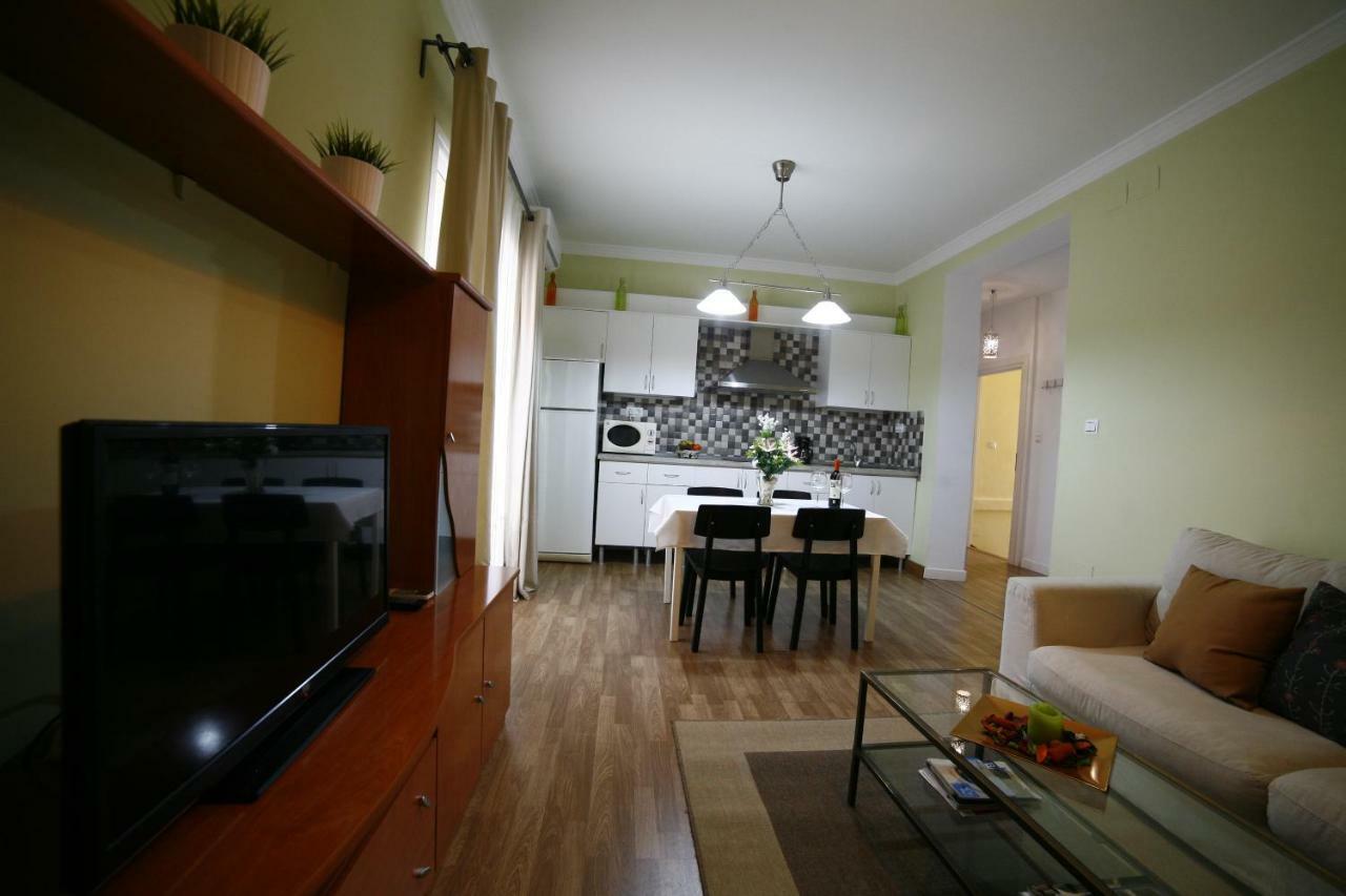 Appartement Victoria De Alba House *