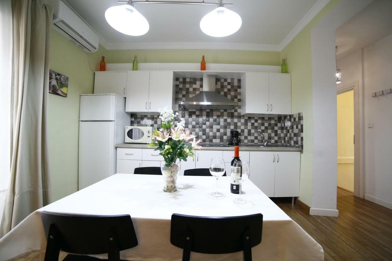 Appartement Victoria De Alba House *