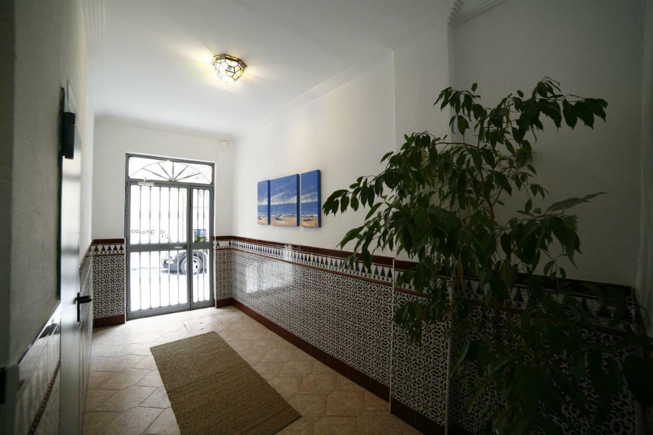 Appartement Victoria De Alba House *