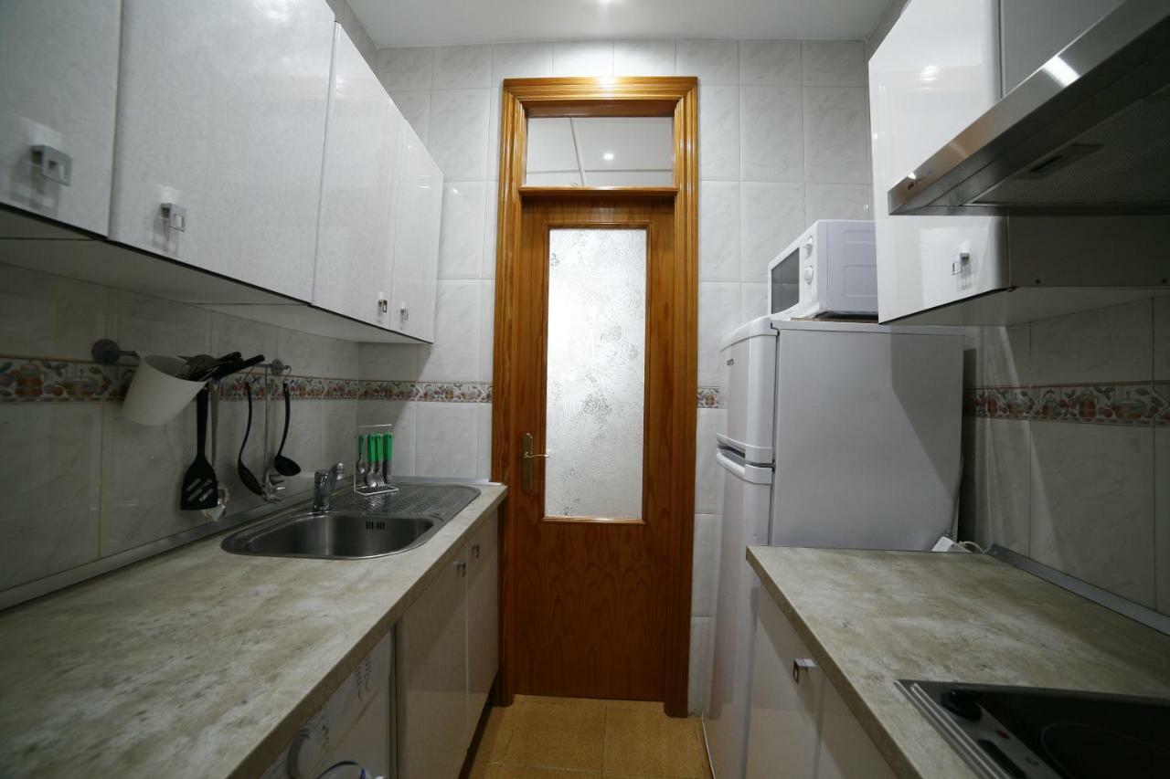 Appartement Victoria De Alba House *