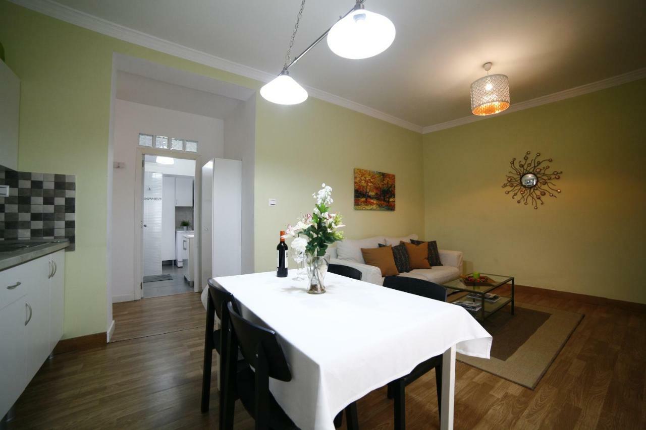 Appartement Victoria De Alba House