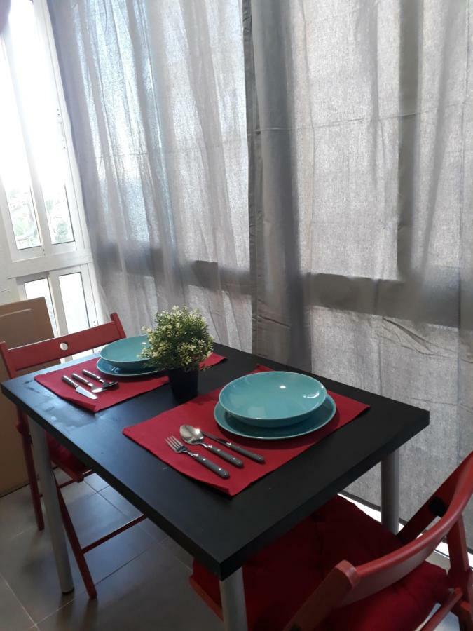 Port Apartment Malaga