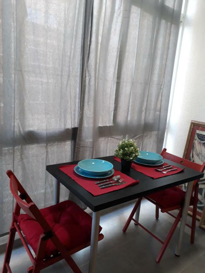 Port Apartment