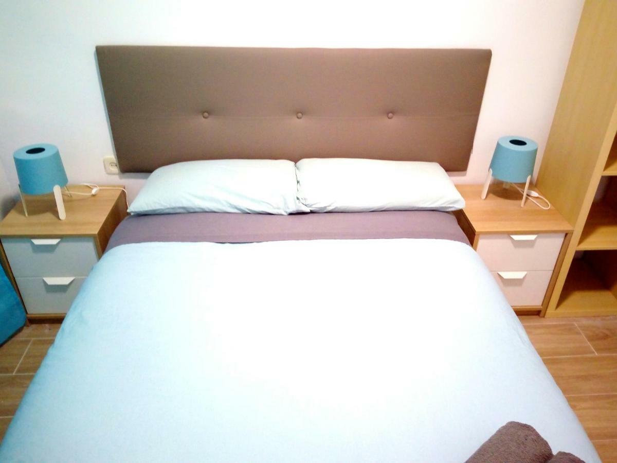 Enjoy Malaga Apartamentos Conde Malaga