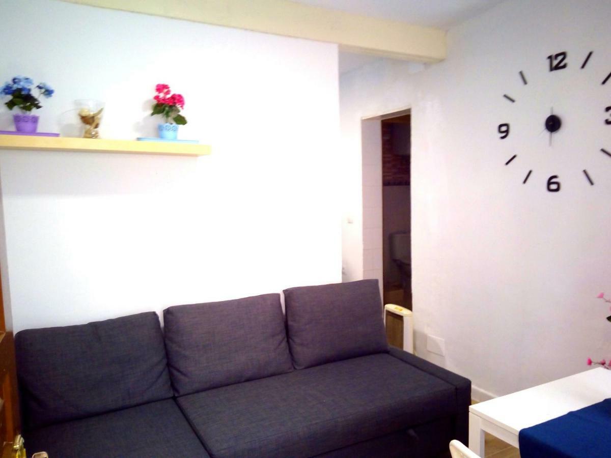 Enjoy Malaga Apartamentos Conde Apartment Malaga