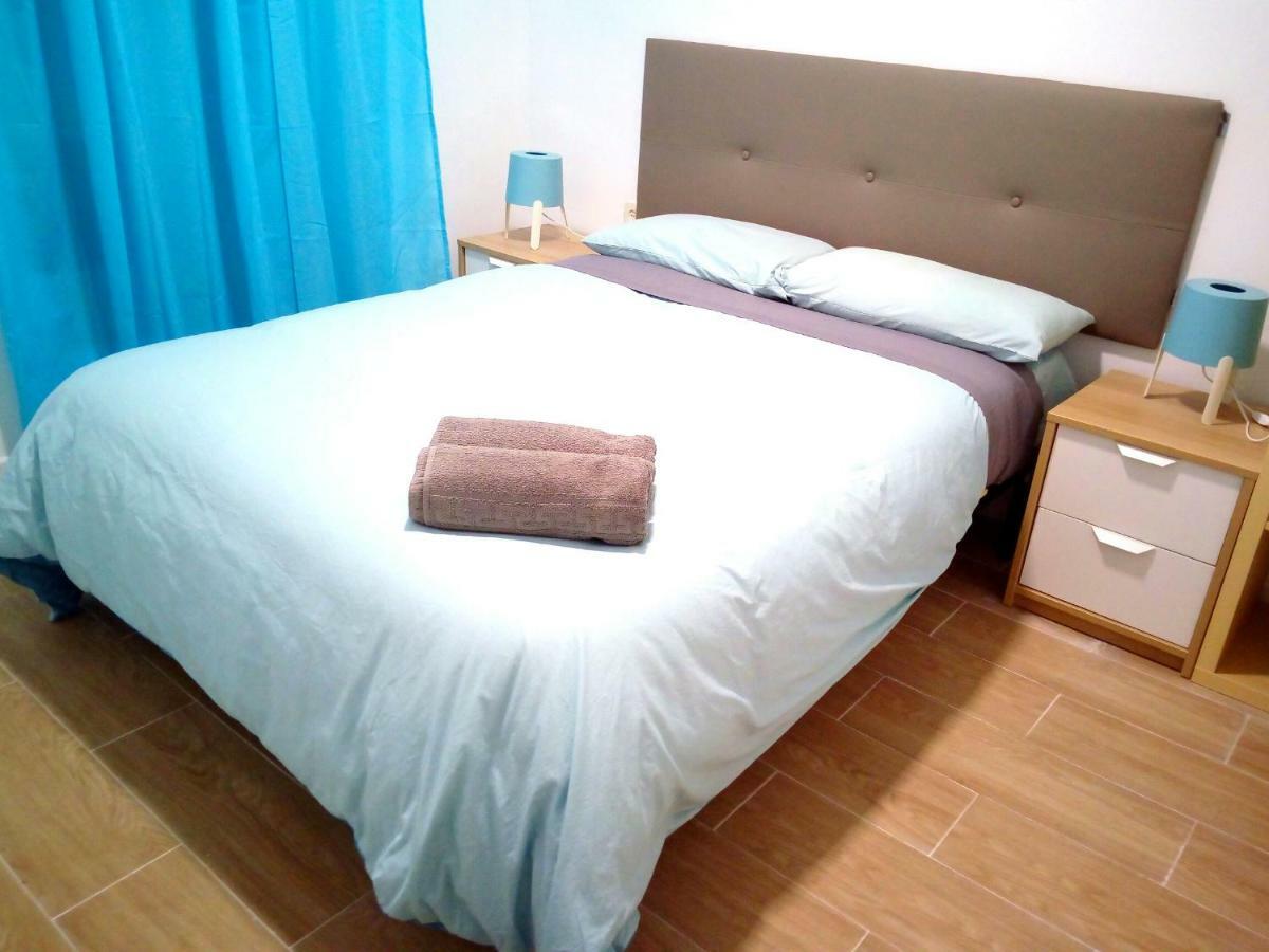 Apartment Enjoy Malaga Apartamentos Conde