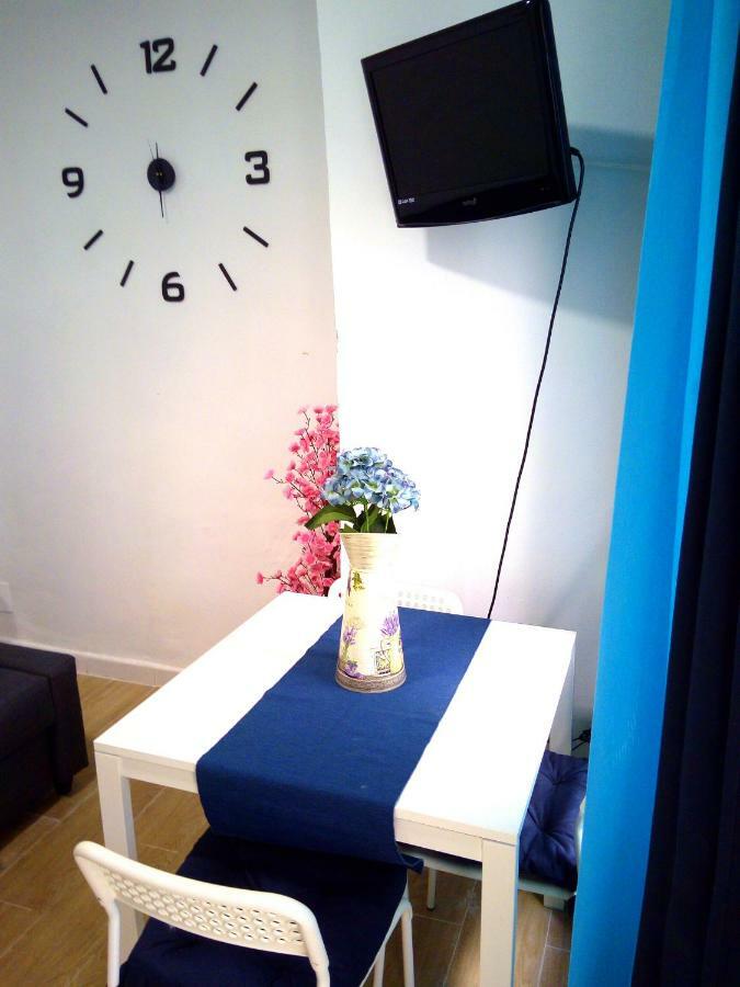 Apartment Enjoy Malaga Apartamentos Conde Malaga
