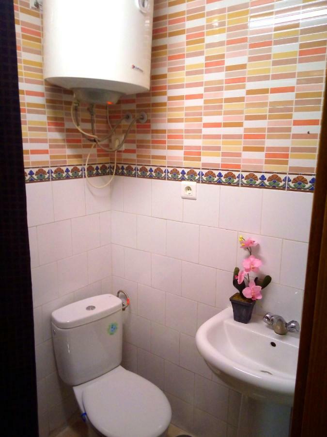 Enjoy Malaga Apartamentos Conde Apartment *
