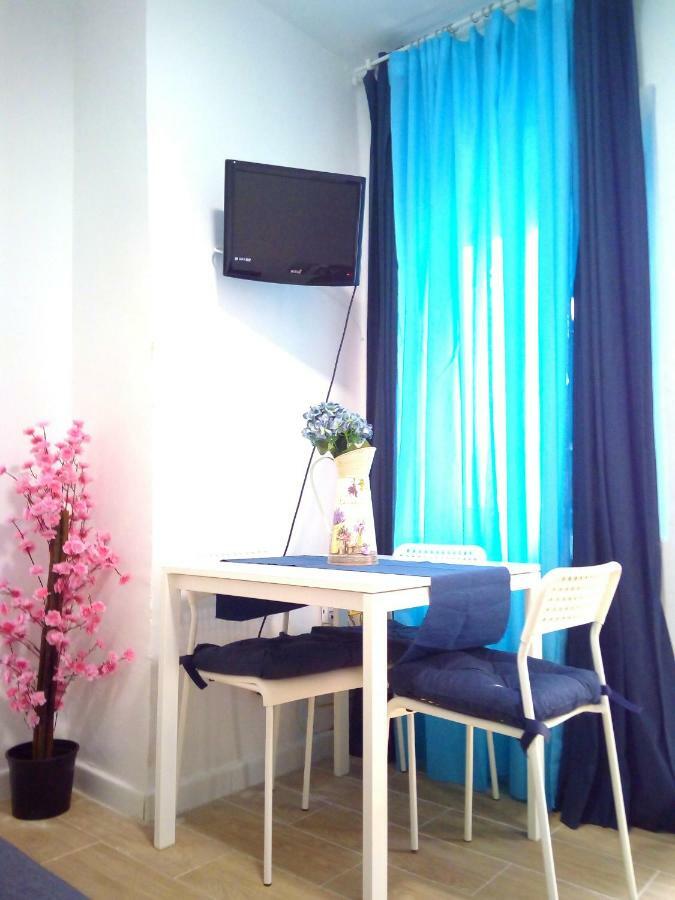 Enjoy Malaga Apartamentos Conde Apartment *