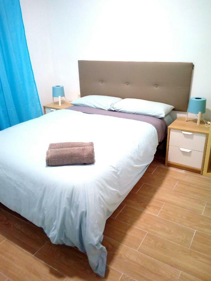 Enjoy Malaga Apartamentos Conde Apartment Malaga