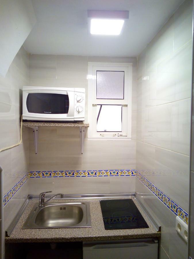 Enjoy Malaga Apartamentos Conde Apartment *