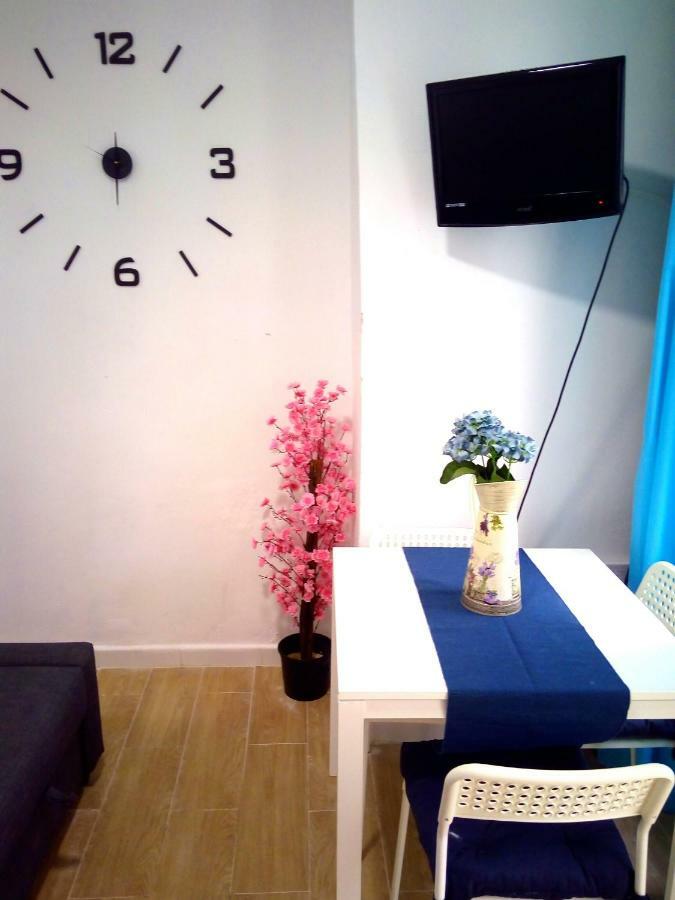 Enjoy Malaga Apartamentos Conde Apartment *