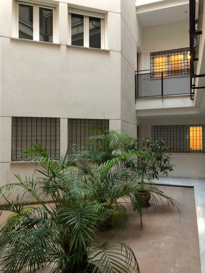 Alcazaba Centre * Málaga
