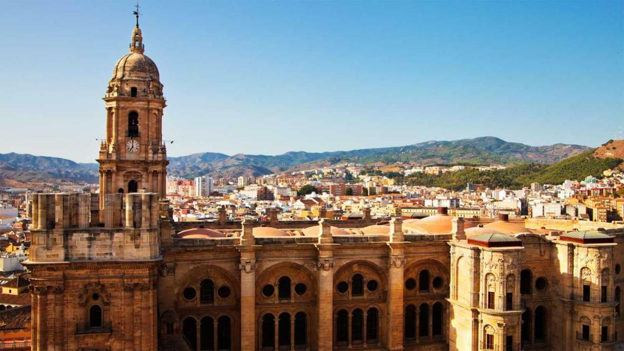 Alcazaba Centre Appartement