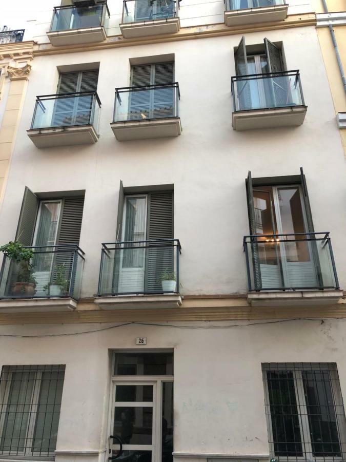 Appartement Alcazaba Centre *