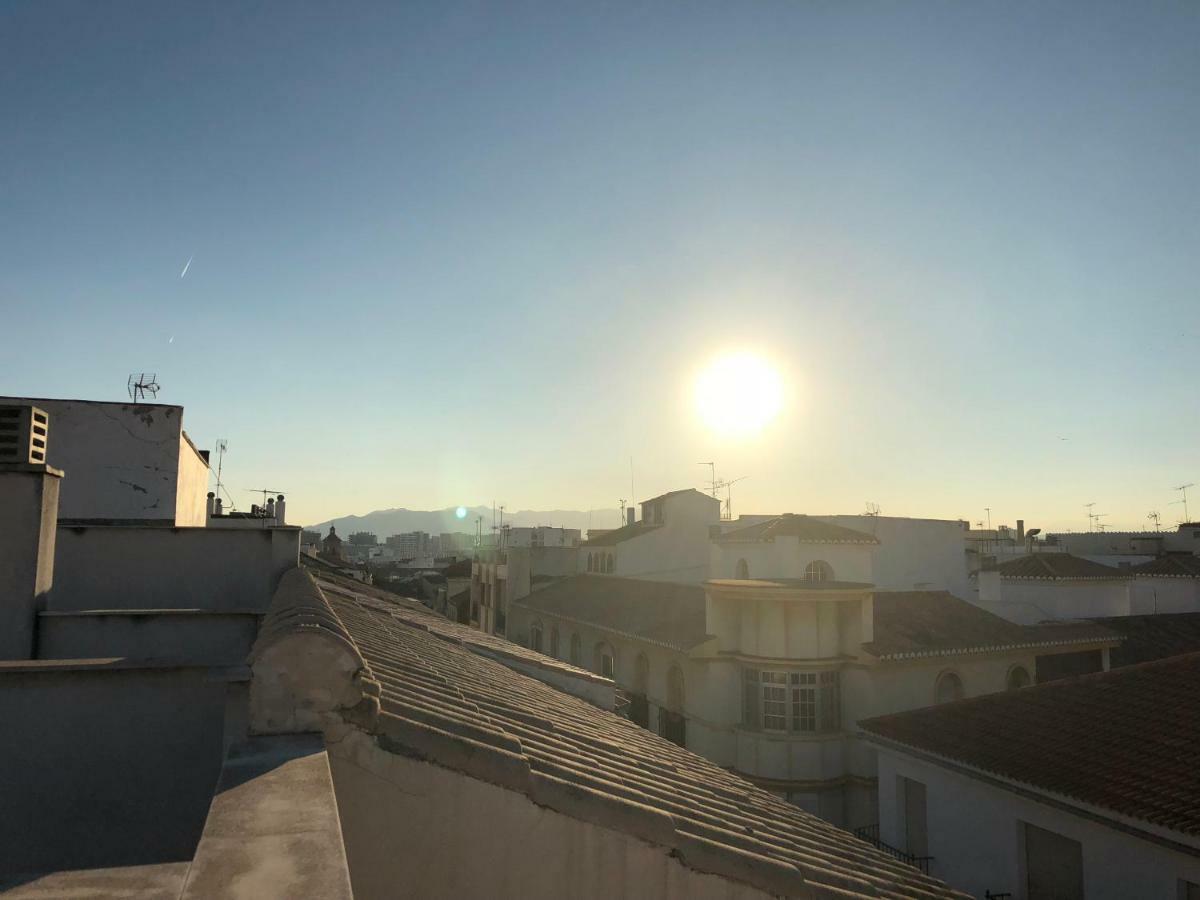 Alcazaba Centre Appartement *