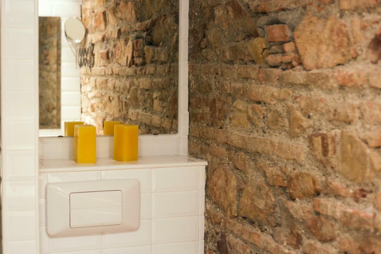 Quiet & Exclusive Historic Center * Malaga