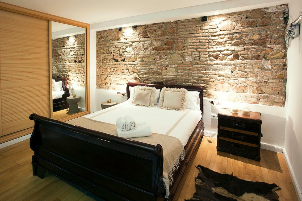 Apartment Quiet & Exclusive Historic Center Malaga