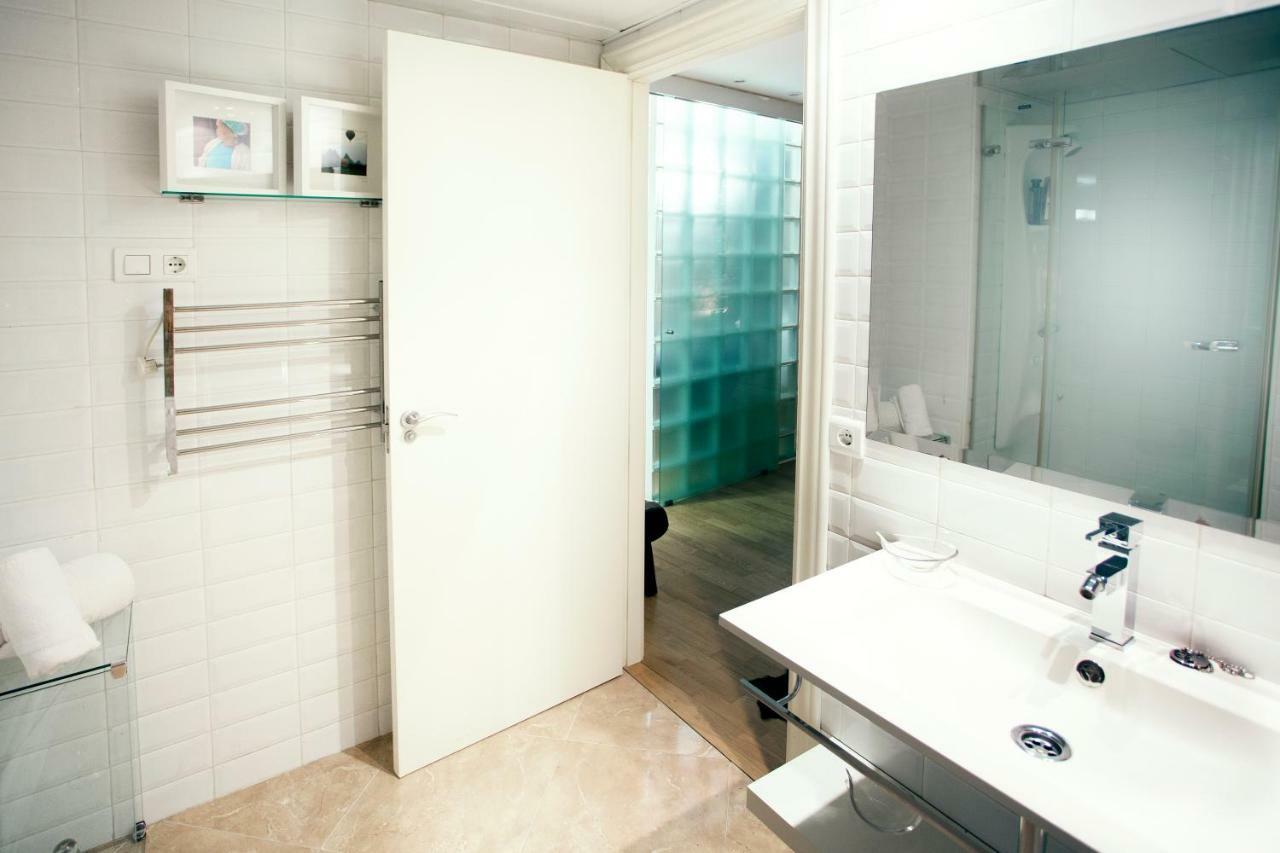 Apartment Quiet & Exclusive Historic Center Malaga