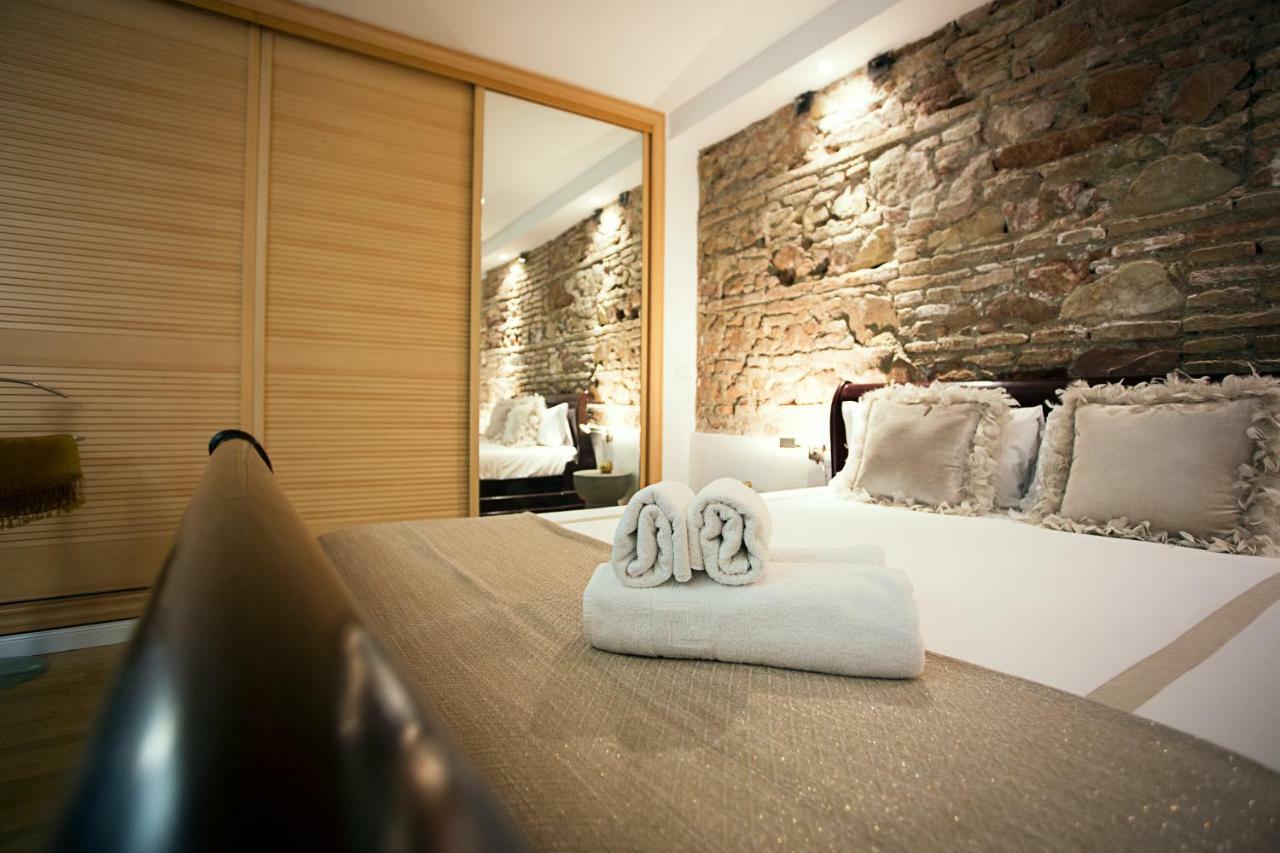 Appartement Quiet & Exclusive Historic Center Málaga