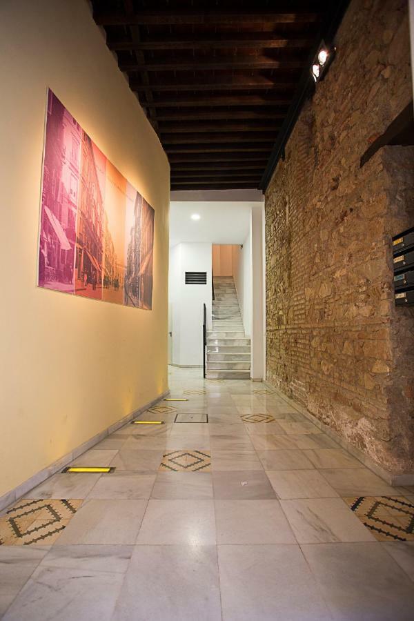 Apartment Quiet & Exclusive Historic Center