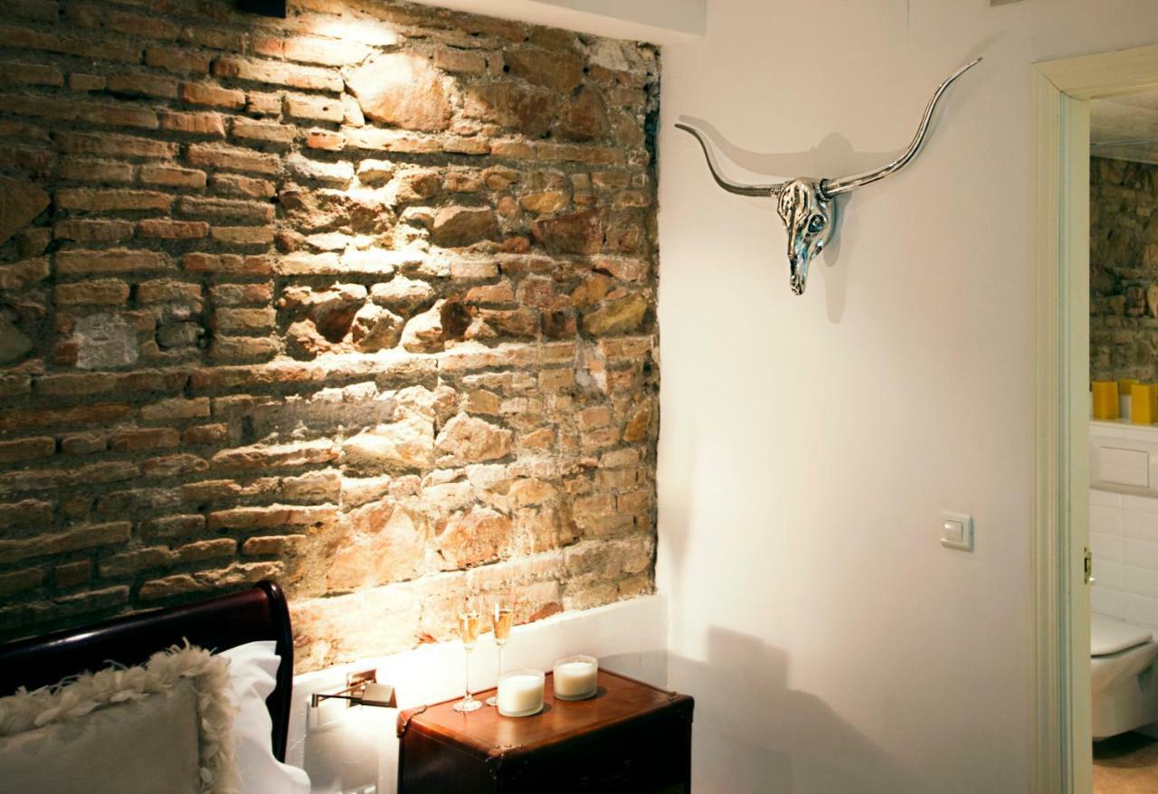 Apartment Quiet & Exclusive Historic Center Malaga