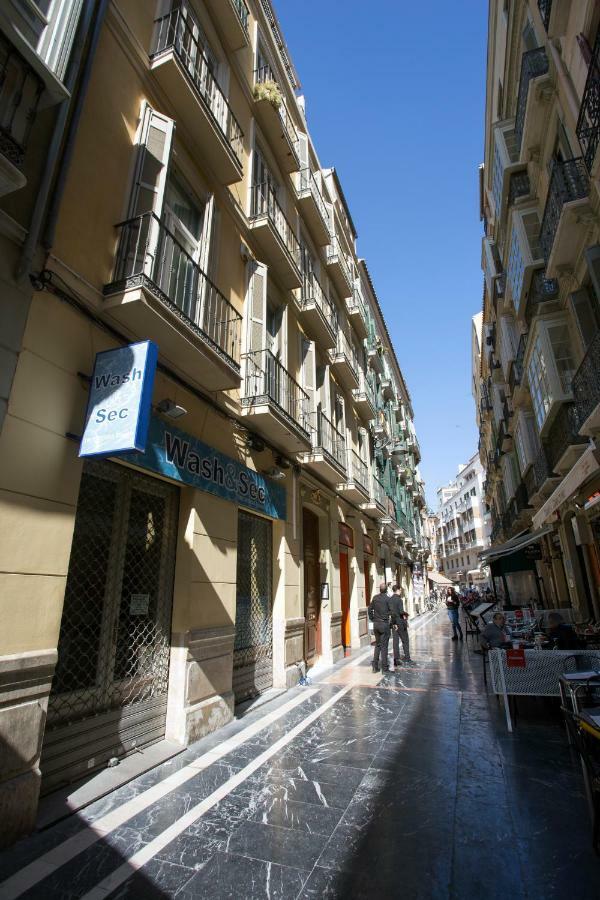 Quiet & Exclusive Historic Center *