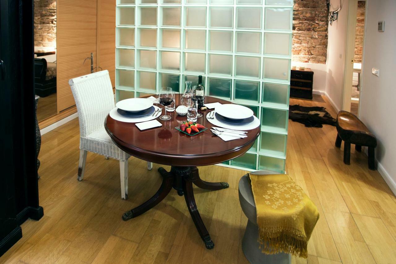 Quiet & Exclusive Historic Center * Malaga
