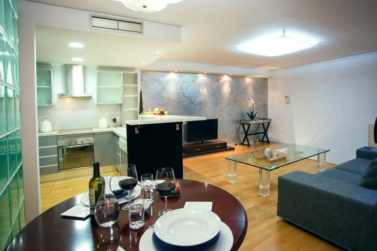 Apartment Quiet & Exclusive Historic Center