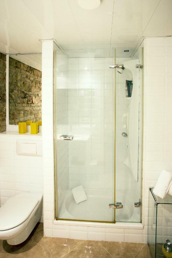 Apartment Quiet & Exclusive Historic Center Malaga