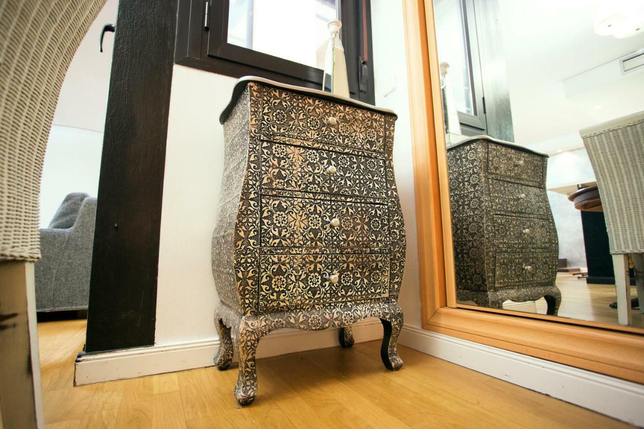 Appartement Quiet & Exclusive Historic Center Málaga