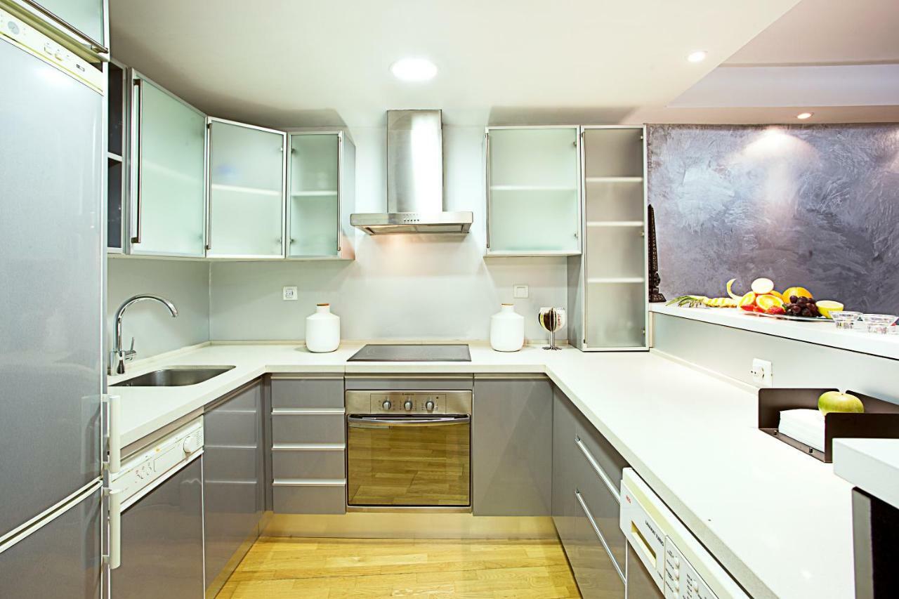 Quiet & Exclusive Historic Center Apartment